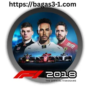 F1 2018 Terbaru Full Version