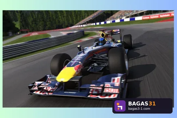 F1 2018 - Download Gratis Full Version | Bagas31