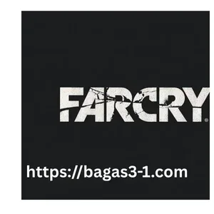 Far Cry New Dawn v1.0.5 Terbaru Download 2026
