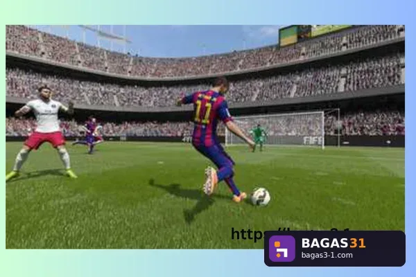 FIFA 15 2025 - Download Gratis Full Version | Bagas31