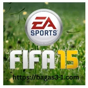 FIFA 15 Full Download 2025