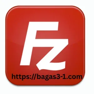 FileZilla Terbaru Full Version