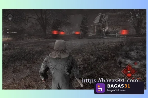 Friday the 13th The Game - Download Gratis Full Version | Bagas31