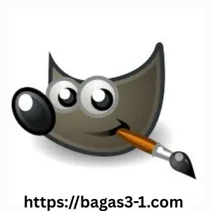 Gimp Terbaru Full Version