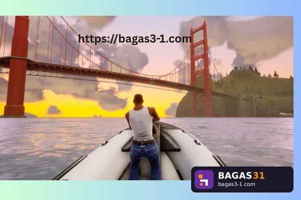GTA San Andreas 2025 - Download Gratis Full Version | Bagas31