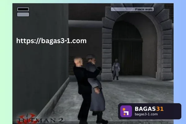 John Wick Hex 2025 - Download Gratis Full Version | Bagas31