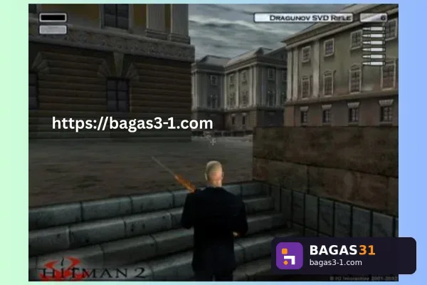 John Wick Hex 2025 - Download Gratis Full Version | Bagas31