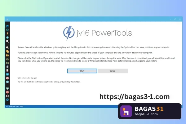jv16 PowerTools 2026 - Download Gratis Full Version | Bagas31