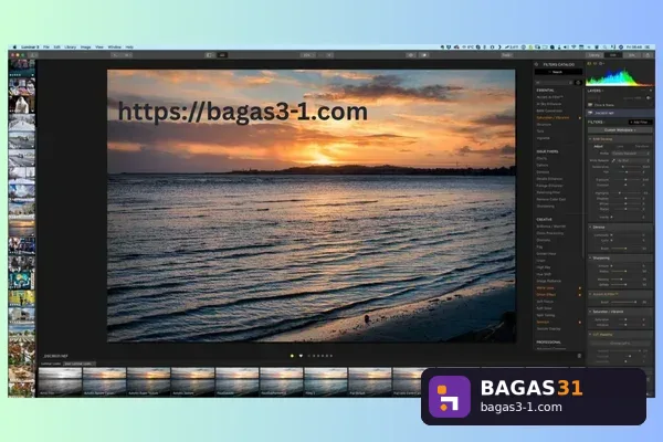 Luminar 2026 - Download Gratis Full Version | Bagas31