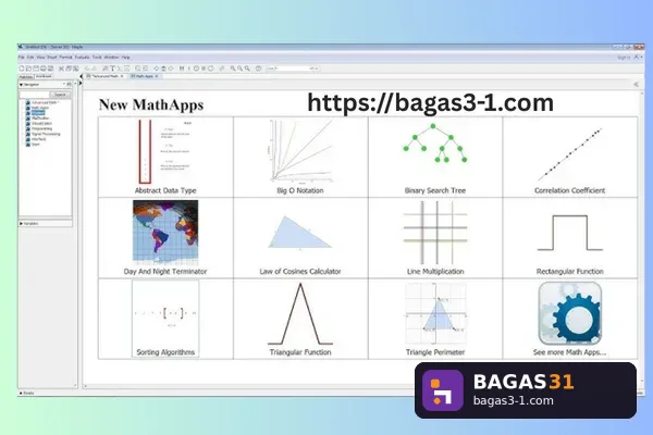 Maplesoft Maple - Download Gratis Full Version | Bagas31