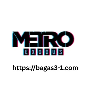 Metro Exodus v.3.0.8.37 Full Download  2025