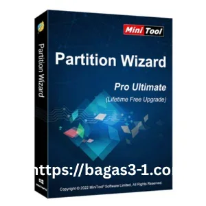 MiniTool Partition Wizard Pro Terbaru Full Version