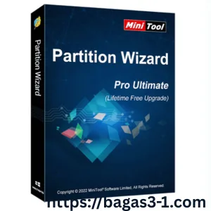 MiniTool Partition Wizard Pro Terbaru Full Version