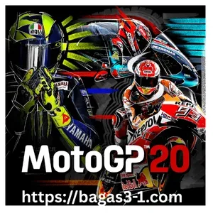 MotoGP 20 Terbaru Full Version