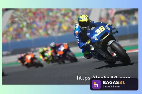 MotoGP 20 - Download Gratis Full Version | Bagas31
