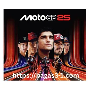 MOTOGP25 Full Terbaru Download