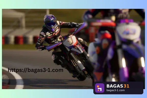 MOTOGP25 - Download Gratis Full Version | Bagas31
