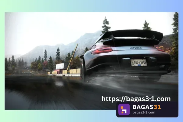 Need Speed Hot Pursuit - Download Gratis Full Version | Bagas31