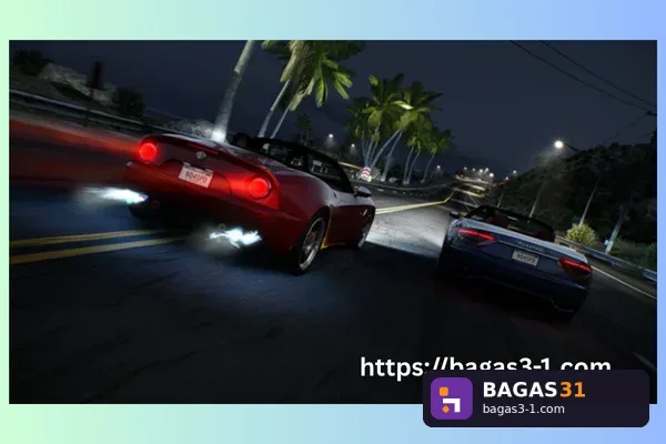 Need Speed Hot Pursuit - Download Gratis Full Version | Bagas31