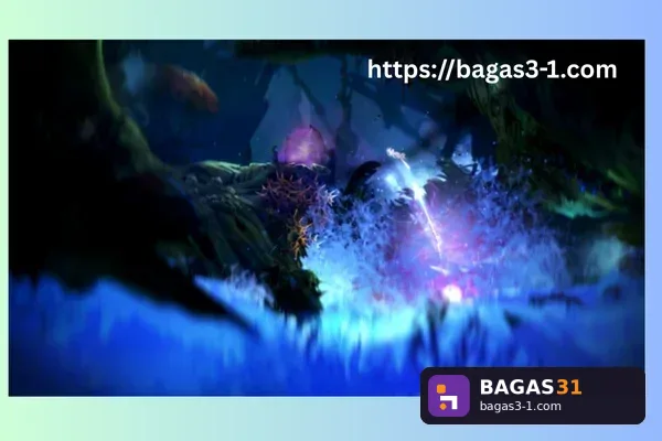 Ori the Blind Forest - Download Gratis Full Version | Bagas31