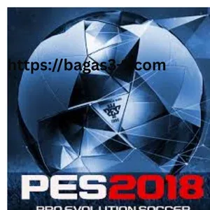 PES 2018 Terbaru Download  2025