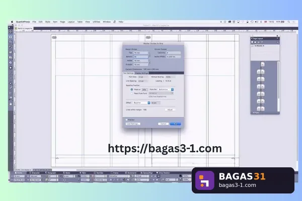 QuarkXPress 2026 - Download Gratis Full Version | Bagas31