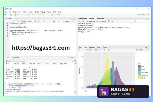 R-Studio - Download Gratis Full Version | Bagas31
