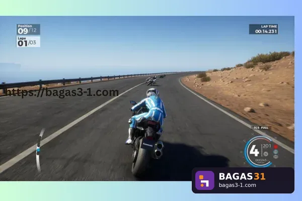RIDE 3 2025 - Download Gratis Full Version | Bagas31