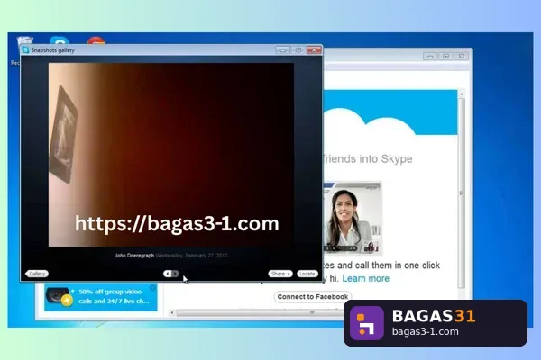 Skype 2026 - Download Gratis Full Version | Bagas31