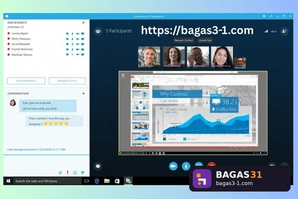 Skype 2026 - Download Gratis Full Version | Bagas31
