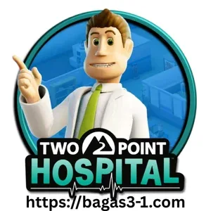 Two Point HospitalTerbaru Full Version