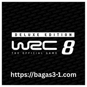 WRC 8 Terbaru Full Version