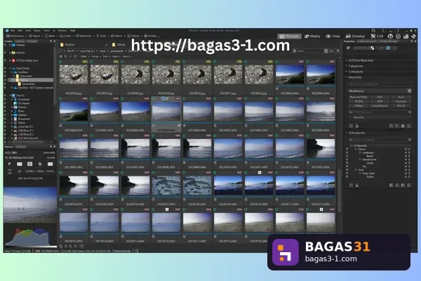 ACDSee Photo Studio Standard - Download Gratis Full Version | Bagas31