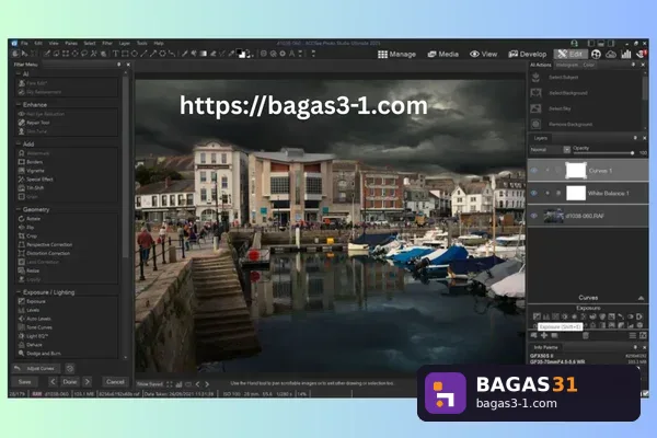ACDSee Photo Studio Standard - Download Gratis Full Version | Bagas31