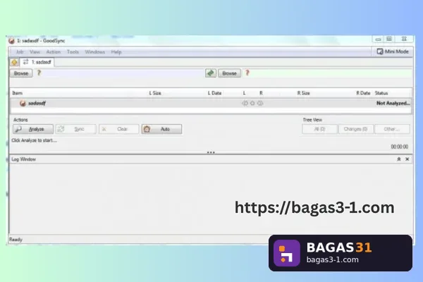 Goodsync Enterprise Windows - Download Gratis Full Version | Bagas31