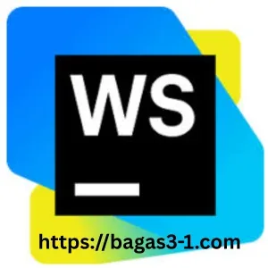 JetBrains WebStorm Terbaru Full Version