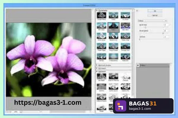 Adobe Photoshop - Download Gratis Full Version | Bagas31