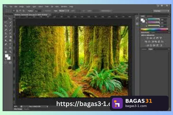 Adobe Photoshop CS6 - Download Gratis Full Version | Bagas31