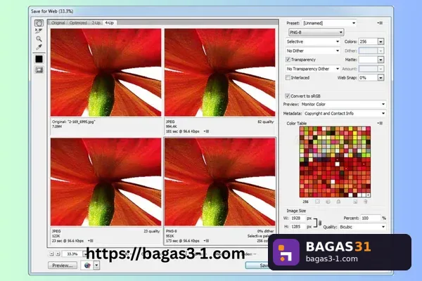Adobe Photoshop - Download Gratis Full Version | Bagas31