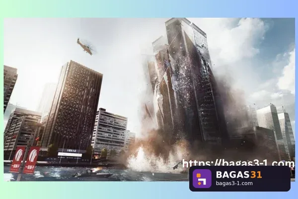 BattleField 4 2025 - Download Gratis Full Version | Bagas31