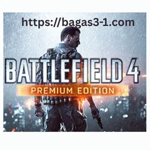 BattleField 4 Repack Terbaru Download 2025