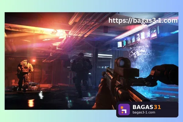BattleField 4 2025 - Download Gratis Full Version | Bagas31