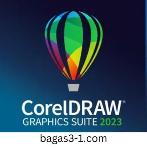bagas3-1 corel draw 2023