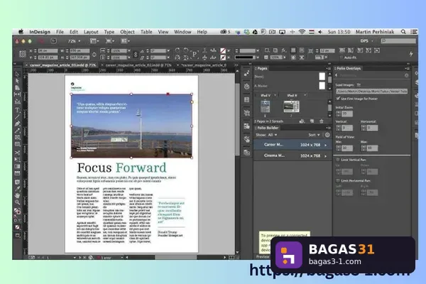 CorelDRAW Graphics Suite - Download Gratis Full Version | Bagas31