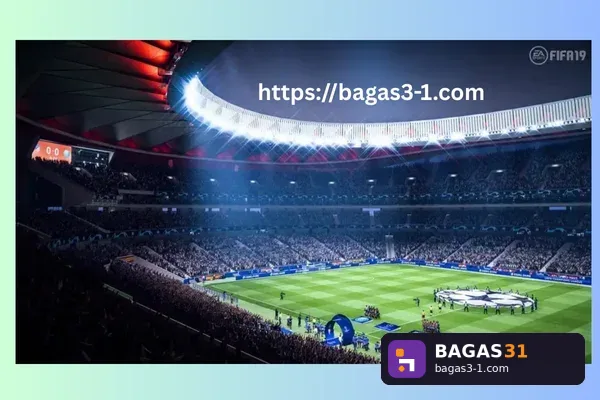 FIFA 19 2025 - Download Gratis Full Version | Bagas31