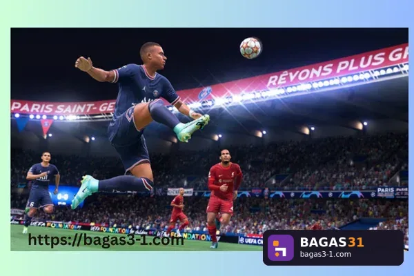 FIFA 22 - Download Gratis Full Version | Bagas31