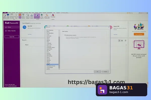 Foxit Reader - Download Gratis Full Version | Bagas31