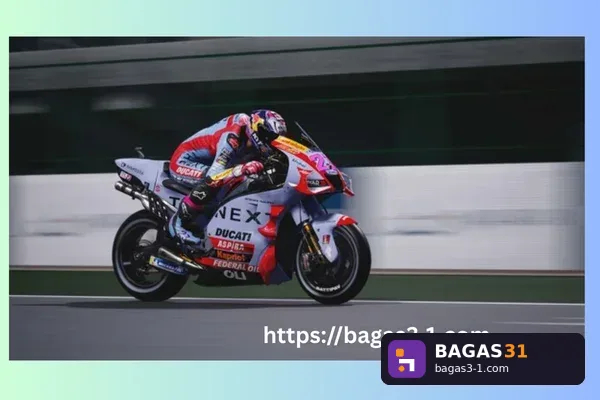 MotoGP 22 2025 - Download Gratis Full Version | Bagas31