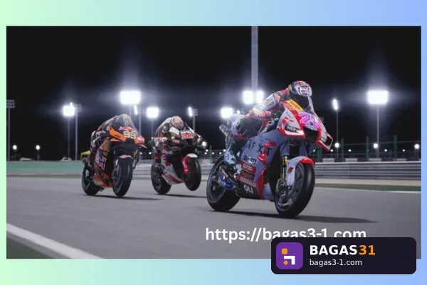 MotoGP 22 2025 - Download Gratis Full Version | Bagas31