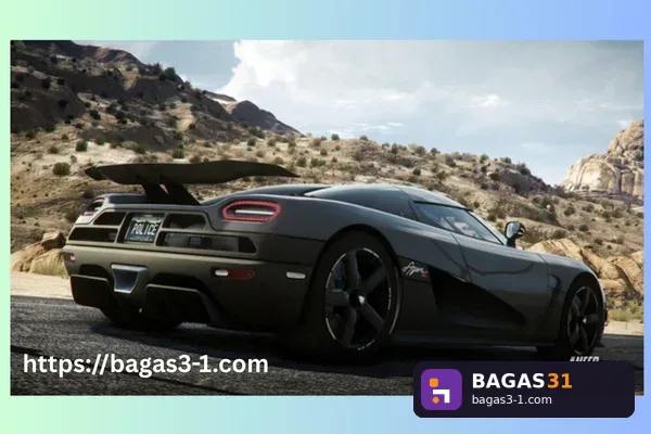 Need Speed Rivals - Download Gratis Full Version | Bagas31